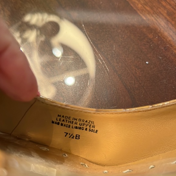 BCBGirls Pumps - Picture 9 of 9